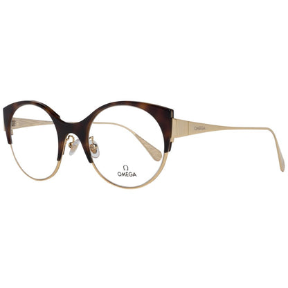 Brown Women Optical Frames - The Luxe Alliance