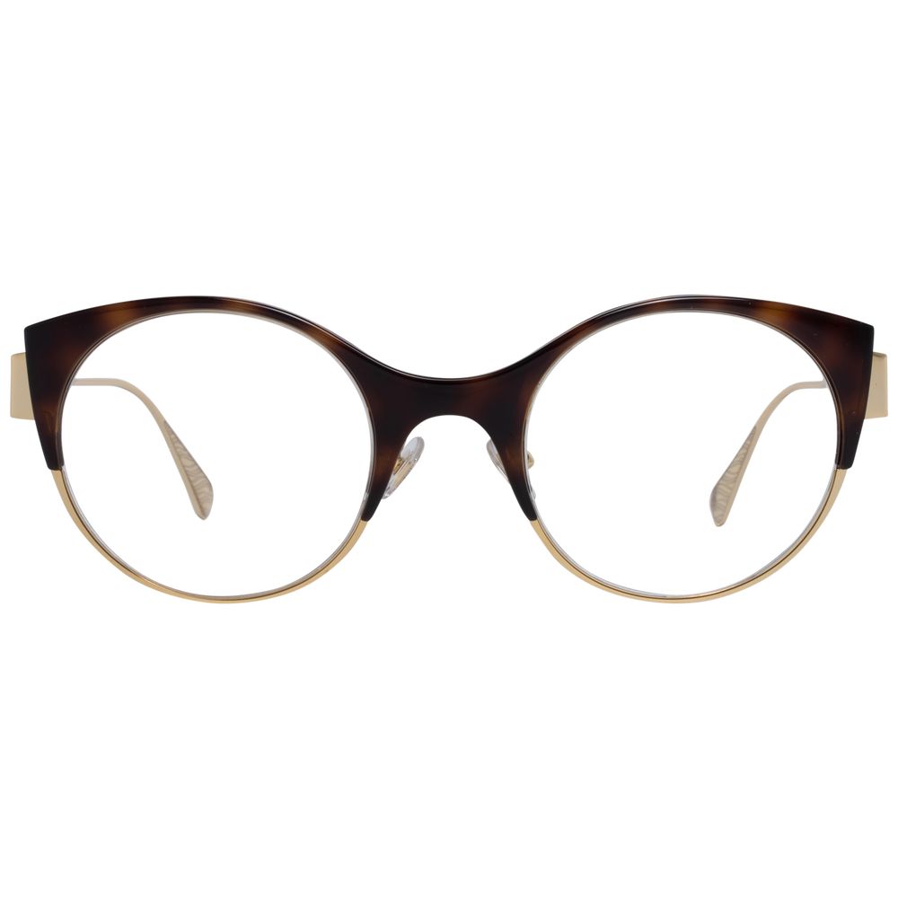 Brown Women Optical Frames - The Luxe Alliance