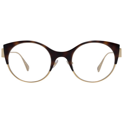 Brown Women Optical Frames - The Luxe Alliance