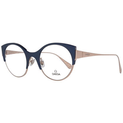 Blue Women Optical Frames - The Luxe Alliance