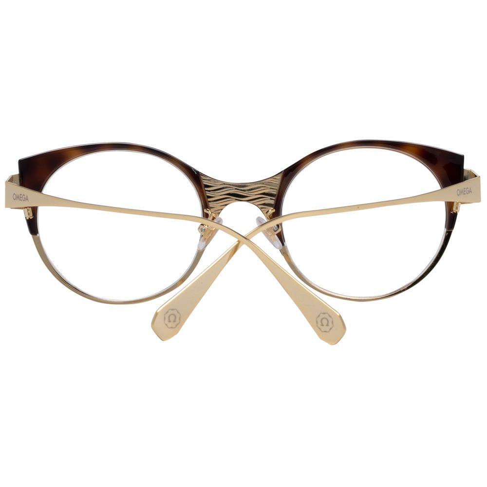 Brown Women Optical Frames - The Luxe Alliance