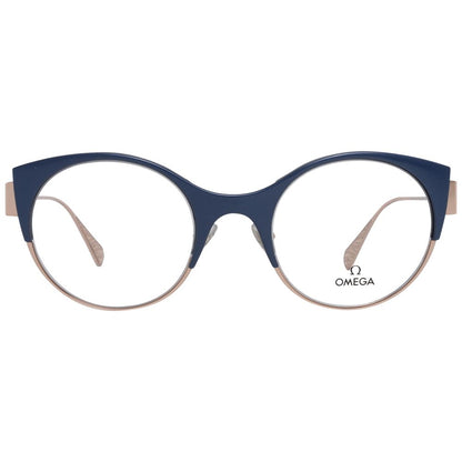 Blue Women Optical Frames - The Luxe Alliance