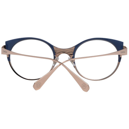 Blue Women Optical Frames - The Luxe Alliance