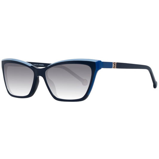 Blue Women Sunglasses - The Luxe Alliance