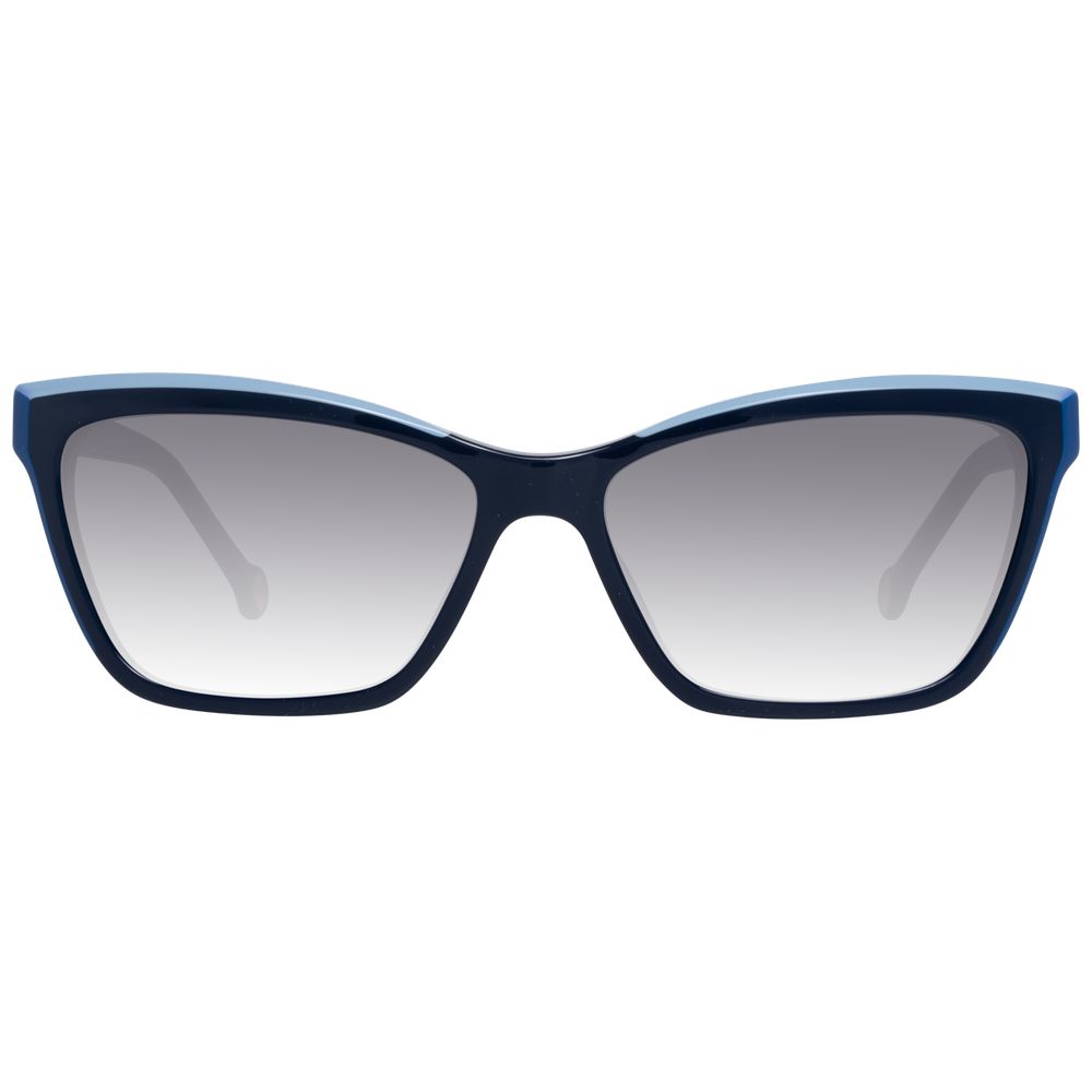 Blue Women Sunglasses - The Luxe Alliance