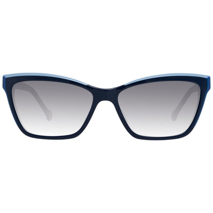 Blue Women Sunglasses - The Luxe Alliance