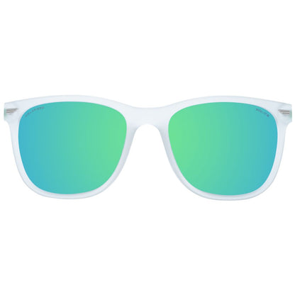 Gray Men Sunglasses - The Luxe Alliance