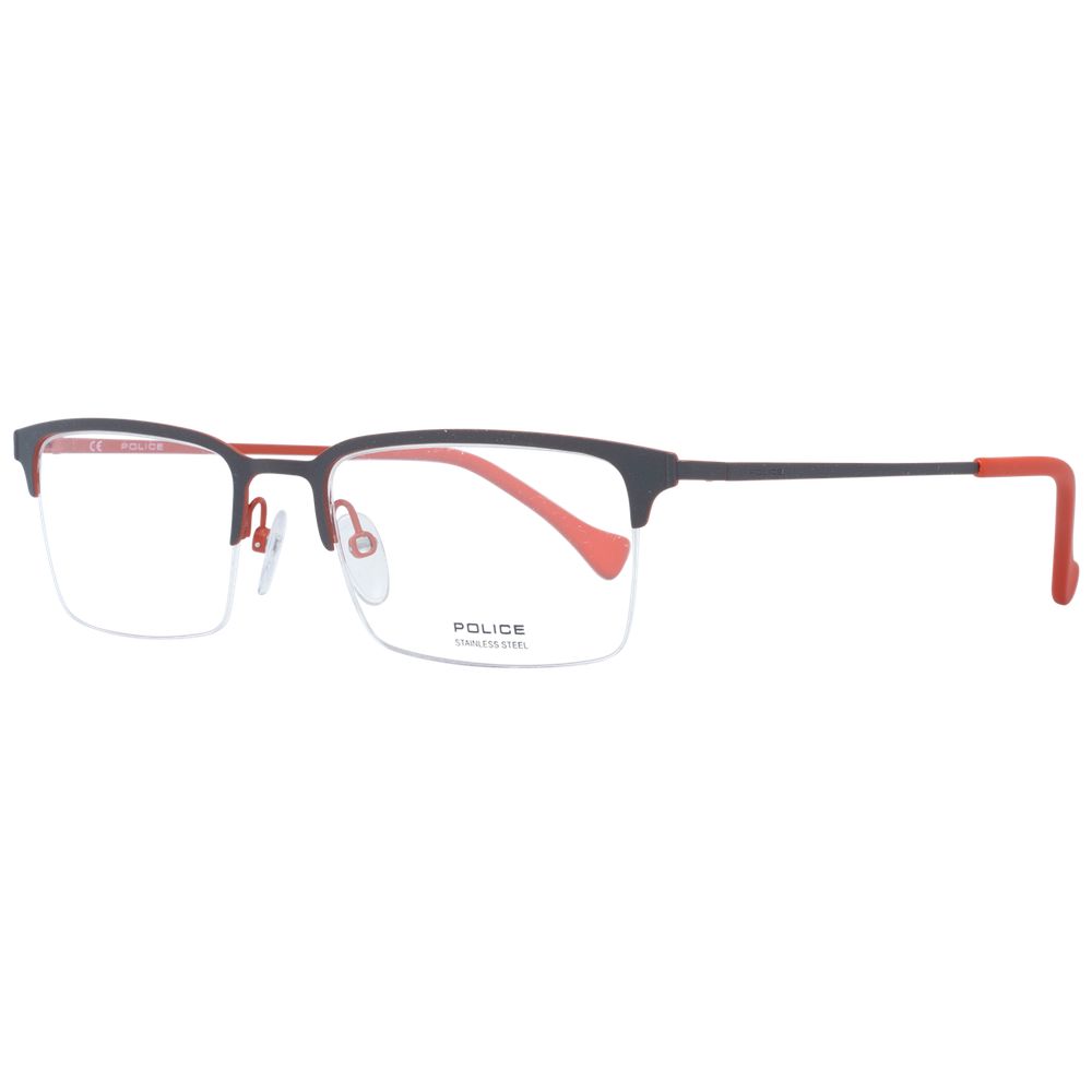 Red Men Optical Frames - The Luxe Alliance