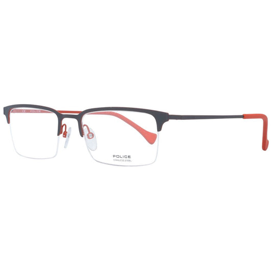 Red Men Optical Frames - The Luxe Alliance