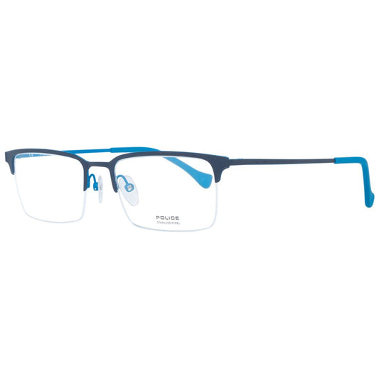 Blue Men Optical Frames - The Luxe Alliance