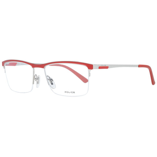 Red Men Optical Frames - The Luxe Alliance