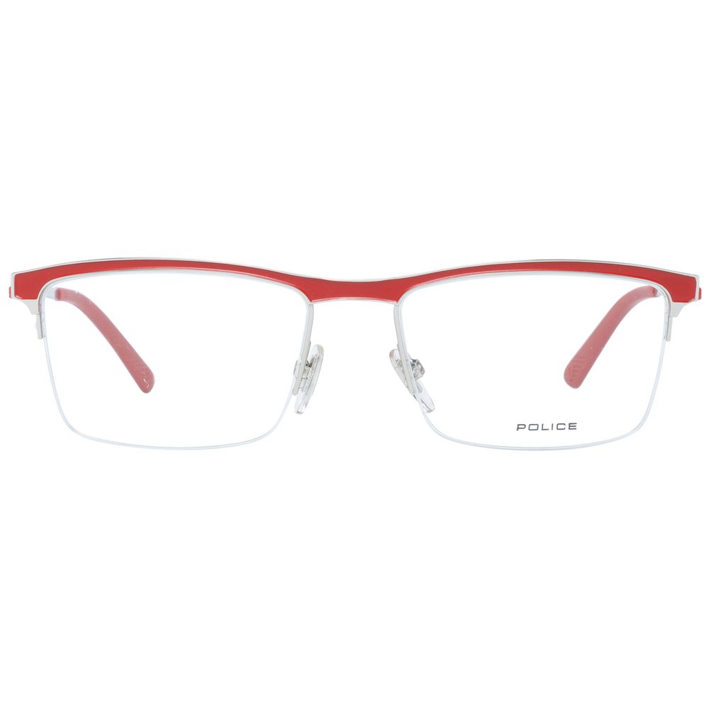  - Red Men Optical Frames