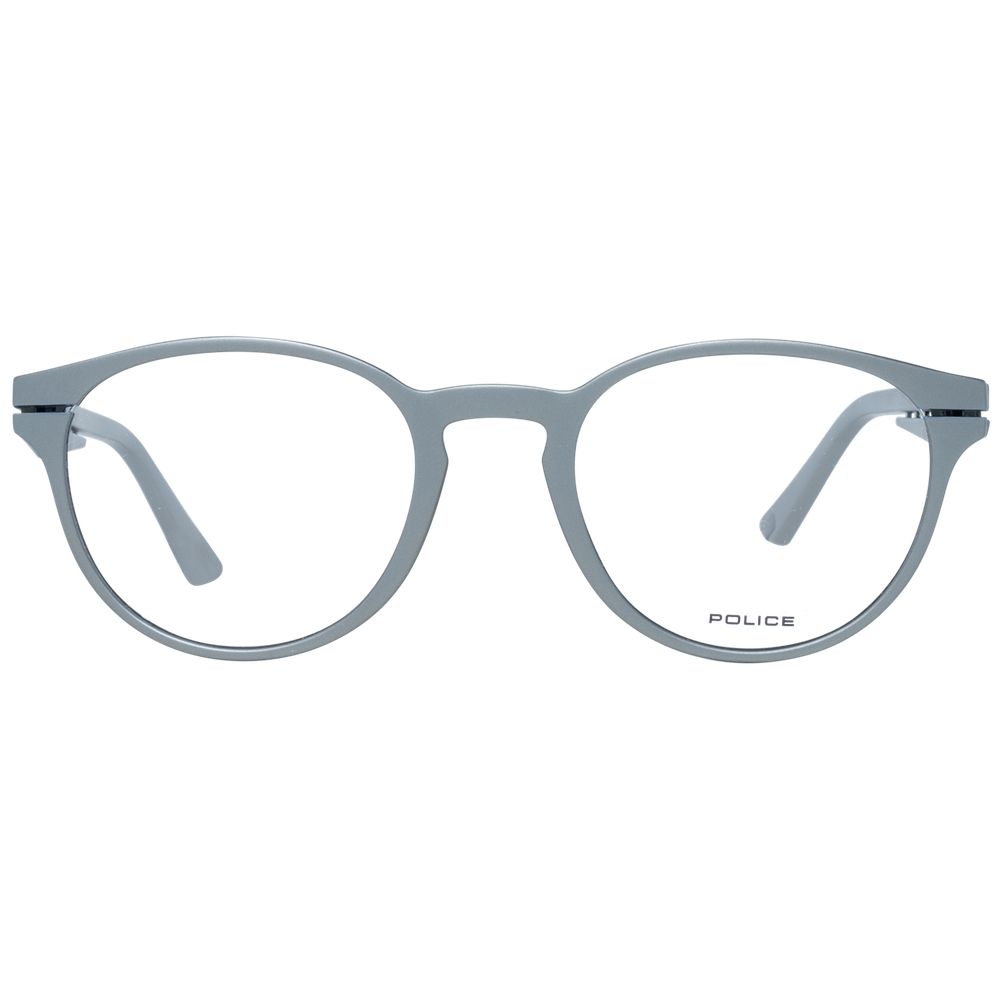 Gray Men Optical Frames - The Luxe Alliance