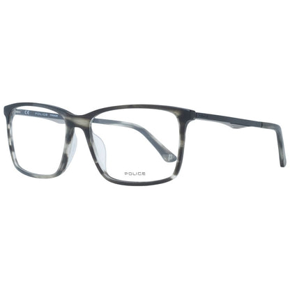 Gray Men Optical Frames - The Luxe Alliance