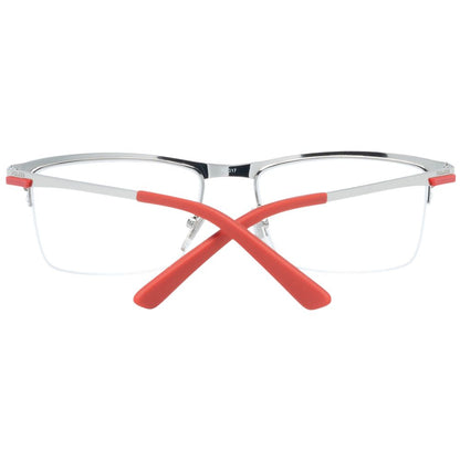 Red Men Optical Frames - The Luxe Alliance