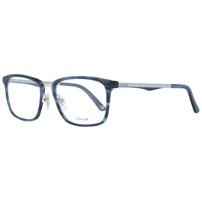 Blue Men Optical Frames - The Luxe Alliance