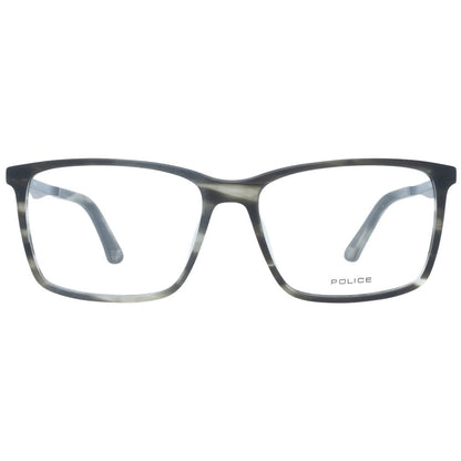 Gray Men Optical Frames - The Luxe Alliance