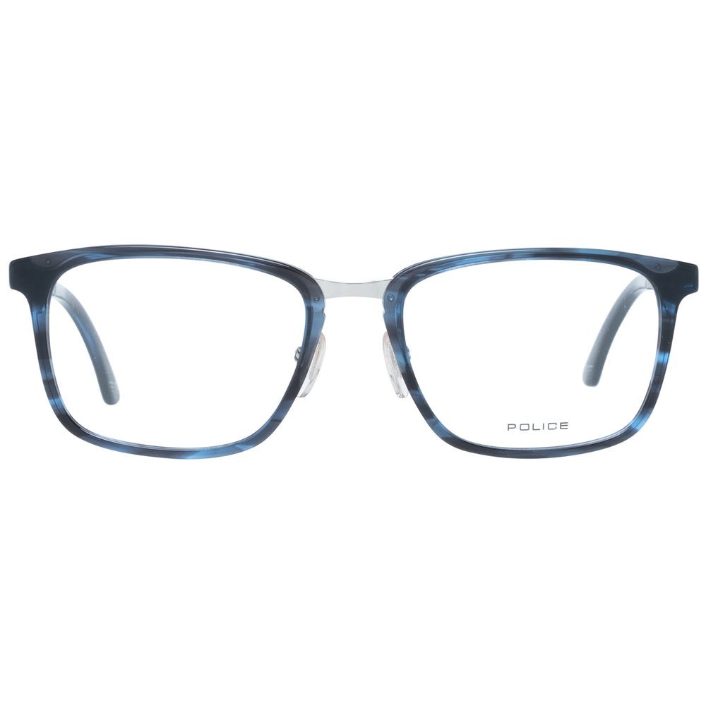 Blue Men Optical Frames - The Luxe Alliance