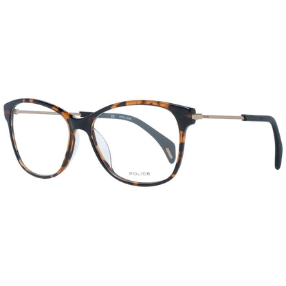 Brown Women Optical Frames - The Luxe Alliance