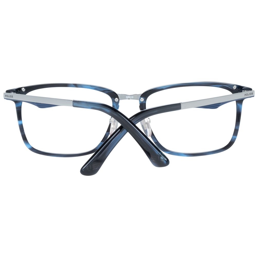 Blue Men Optical Frames - The Luxe Alliance