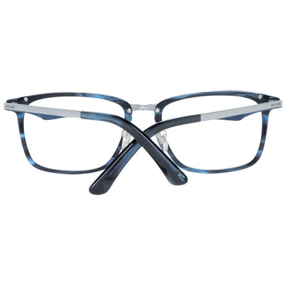 Blue Men Optical Frames - The Luxe Alliance