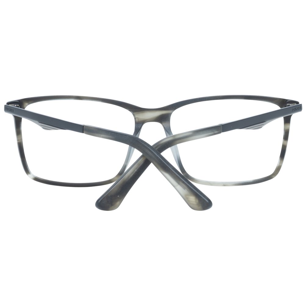 Gray Men Optical Frames - The Luxe Alliance