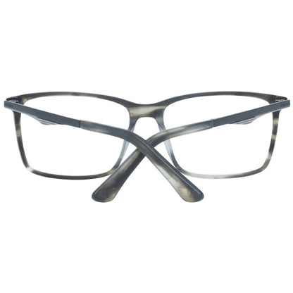 Gray Men Optical Frames - The Luxe Alliance