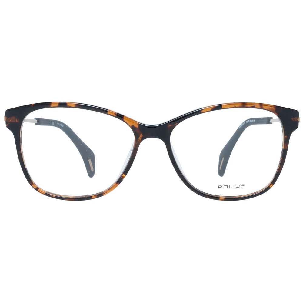 Brown Women Optical Frames - The Luxe Alliance