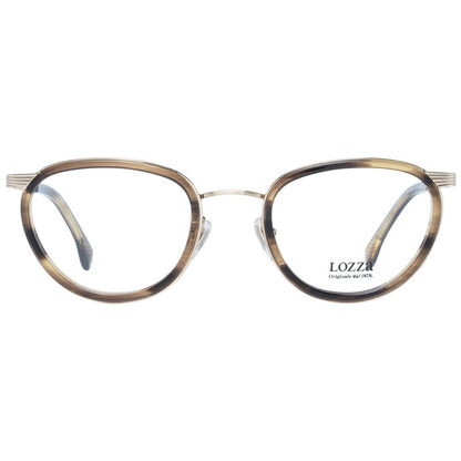 Gold Women Optical Frames - The Luxe Alliance