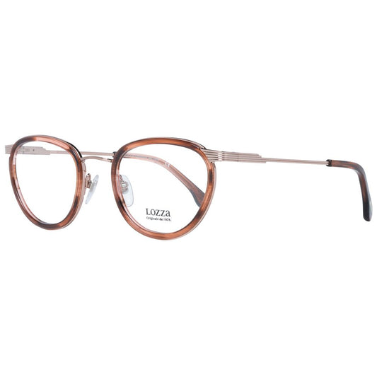 Brown Women Optical Frames - The Luxe Alliance