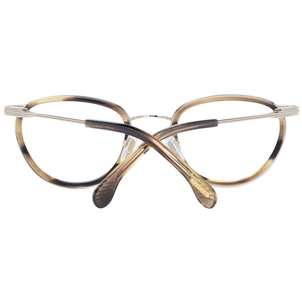 Gold Women Optical Frames - The Luxe Alliance