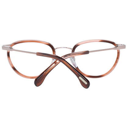 Brown Women Optical Frames - The Luxe Alliance