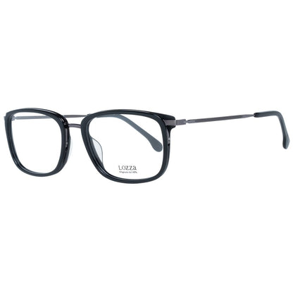 Black Men Optical Frames - The Luxe Alliance