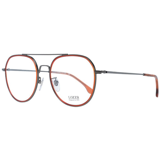 Red Men Optical Frames - The Luxe Alliance