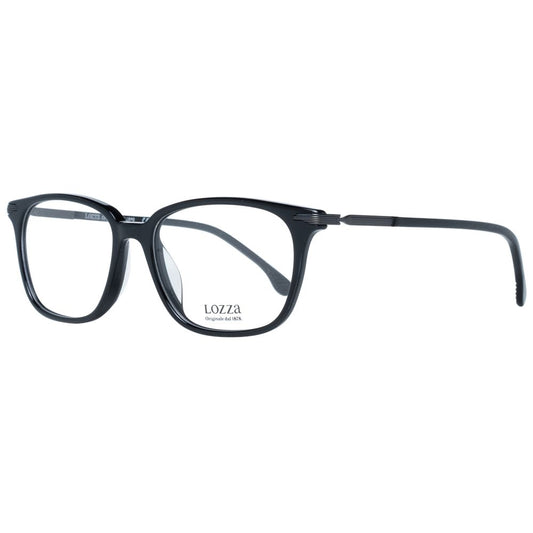 Black Men Optical Frames - The Luxe Alliance