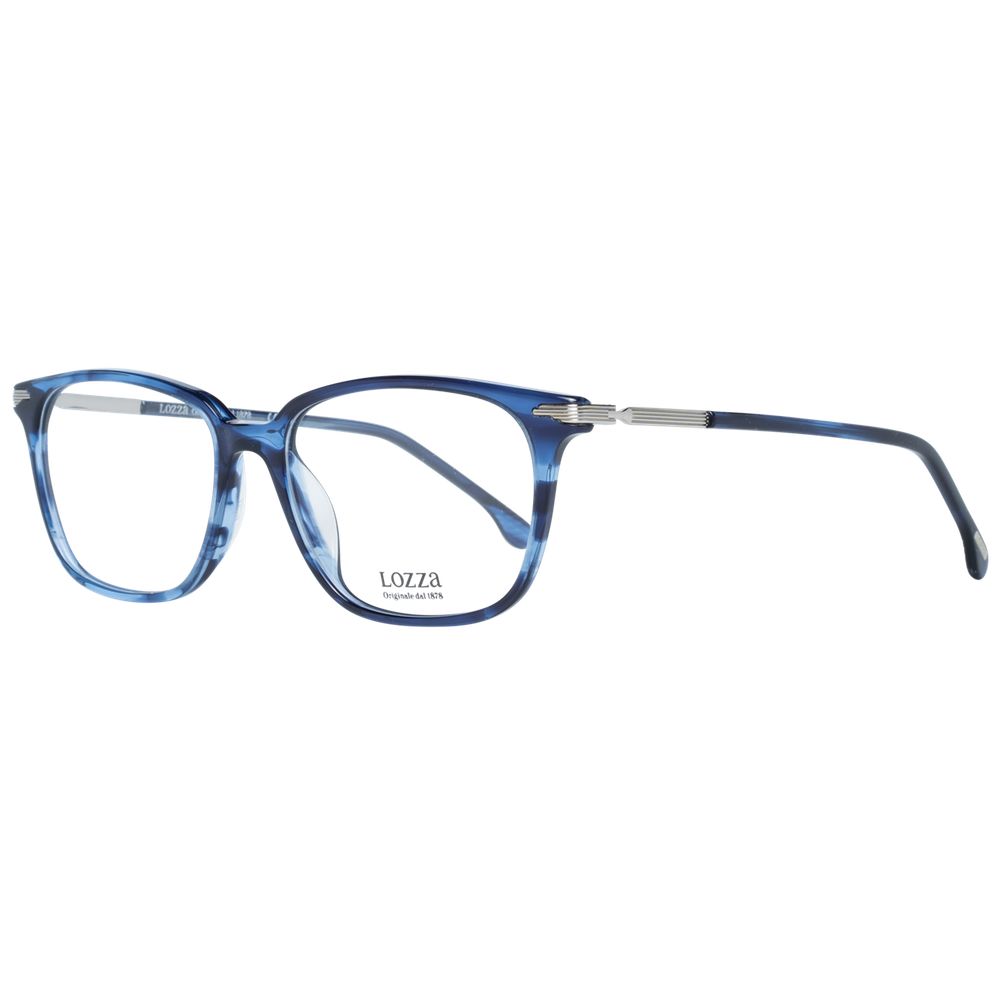 Blue Men Optical Frames - The Luxe Alliance