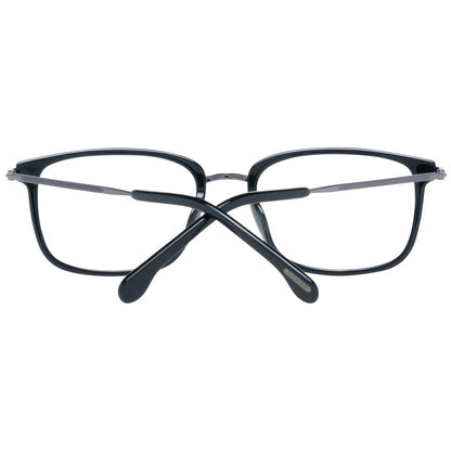 Black Men Optical Frames - The Luxe Alliance