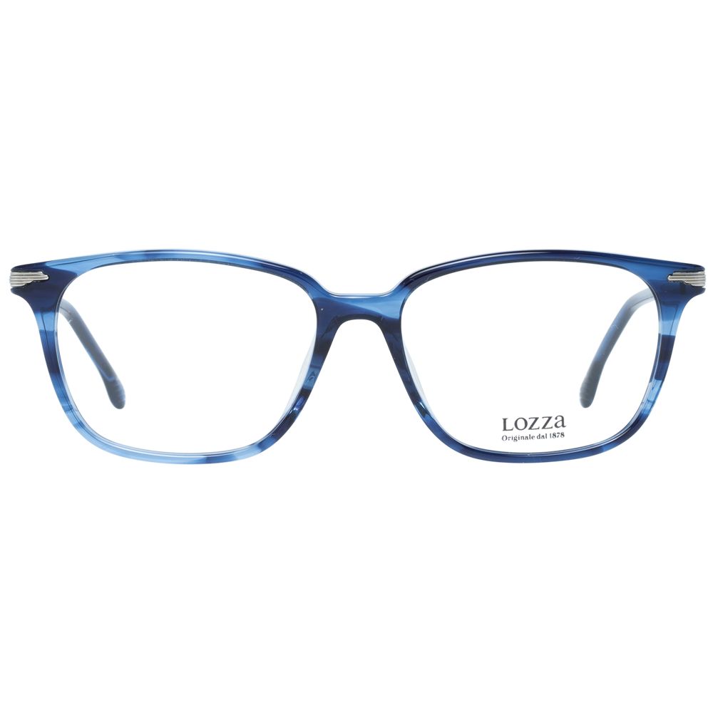 Blue Men Optical Frames - The Luxe Alliance