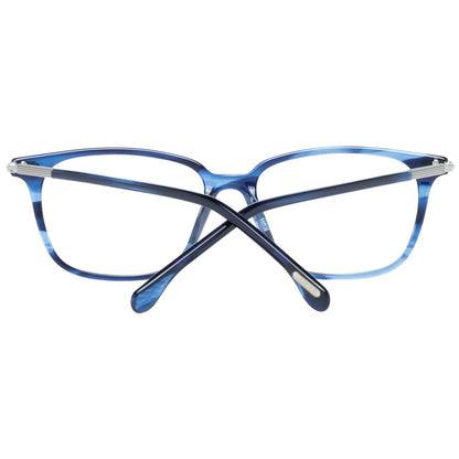 Blue Men Optical Frames - The Luxe Alliance