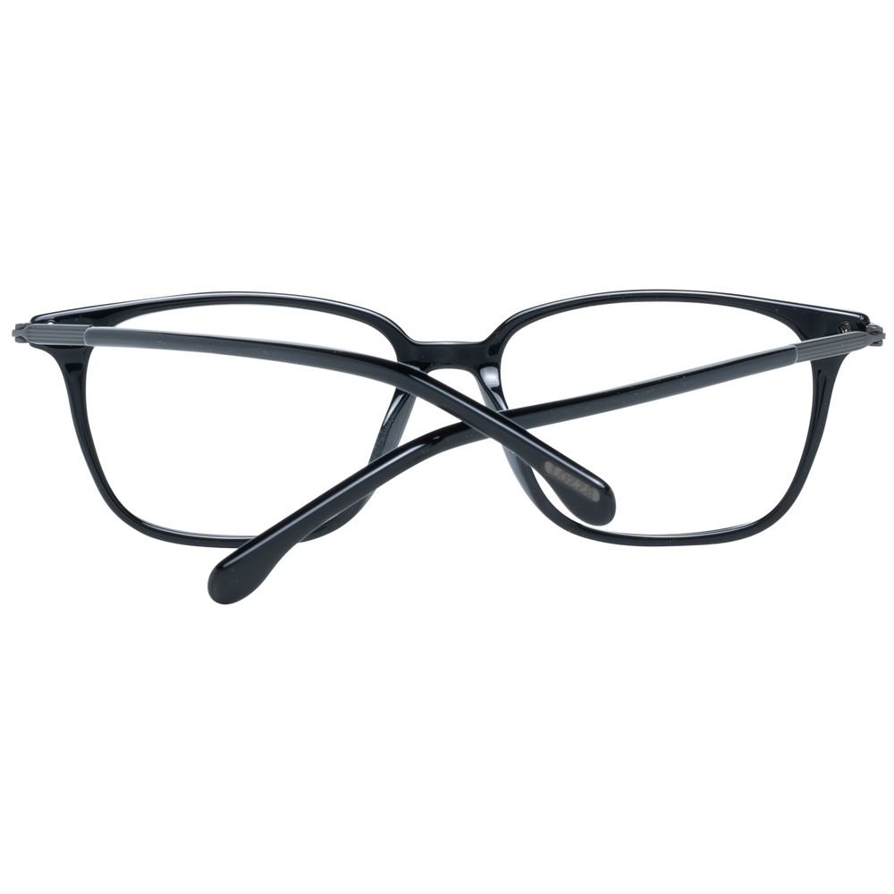 Black Men Optical Frames - The Luxe Alliance