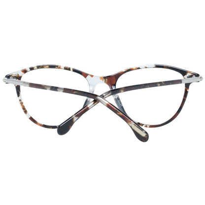 Brown Women Optical Frames - The Luxe Alliance