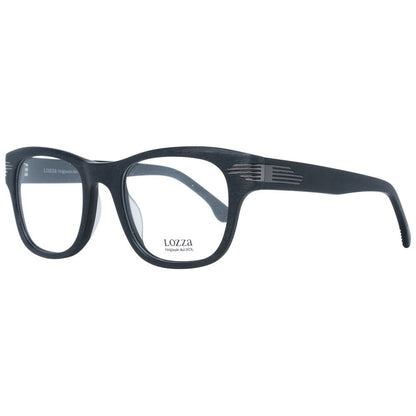  - Black Unisex Optical Frames