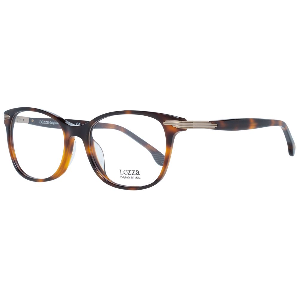 Brown Women Optical Frames - The Luxe Alliance