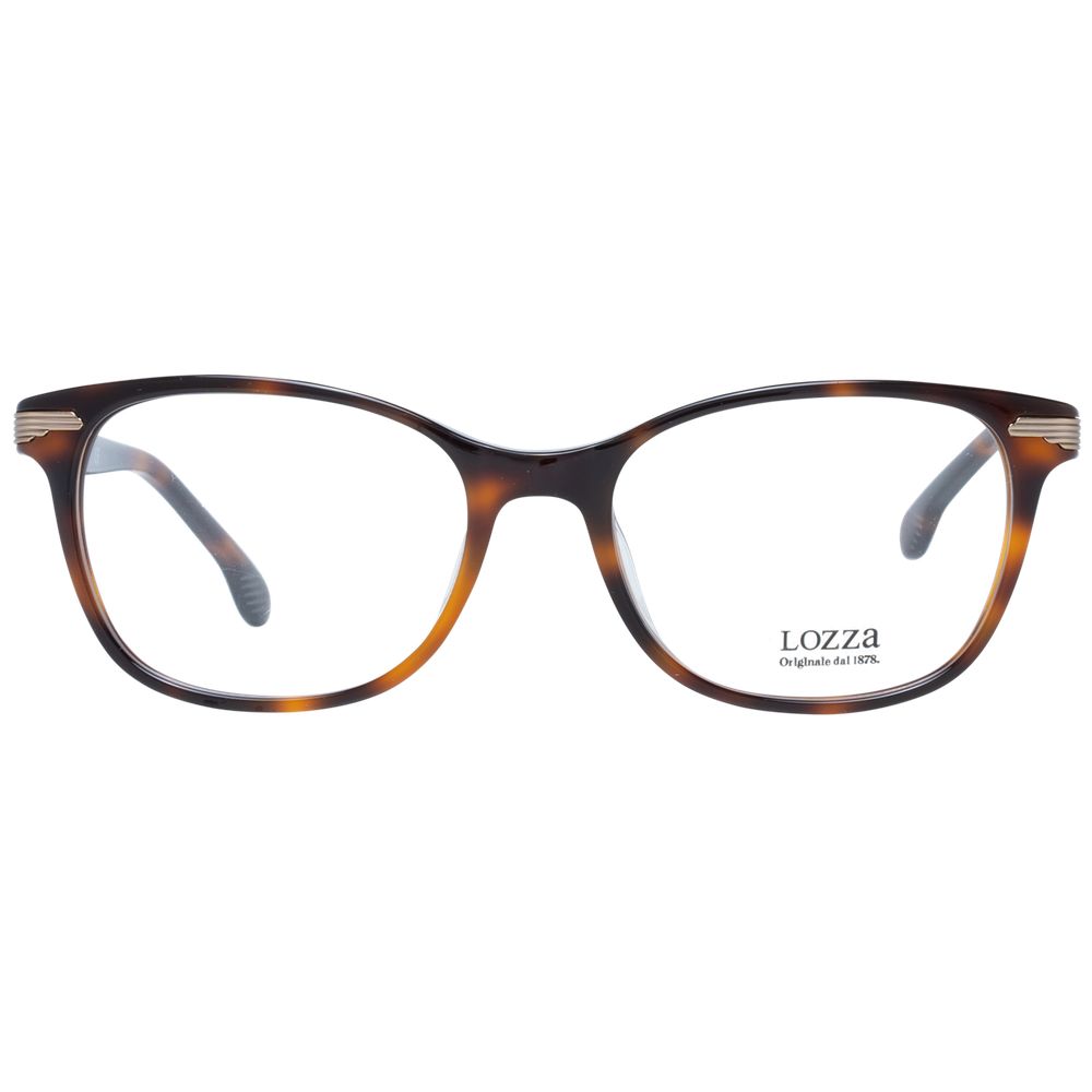 Brown Women Optical Frames - The Luxe Alliance