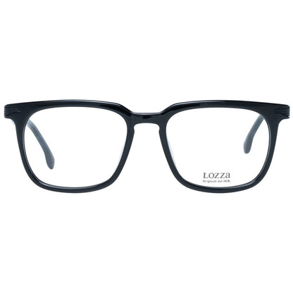 Black Men Optical Frames - The Luxe Alliance