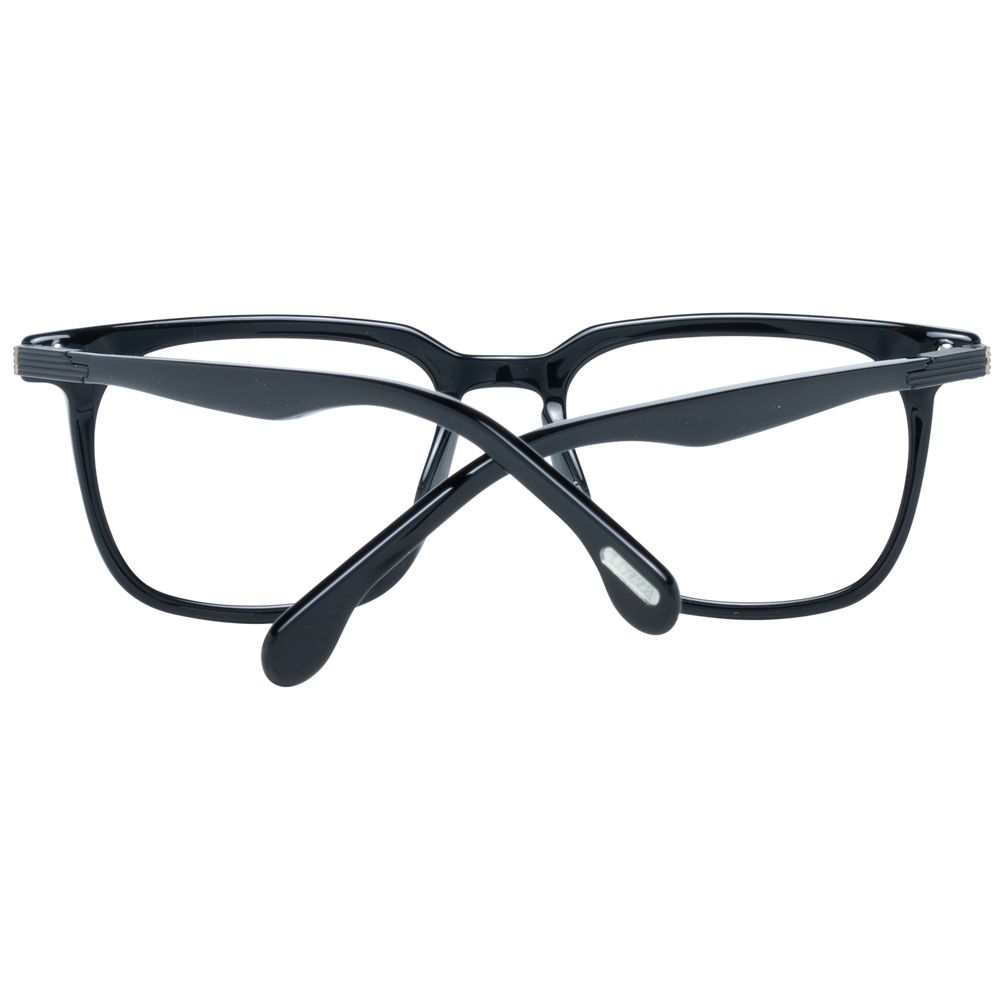 Black Men Optical Frames - The Luxe Alliance