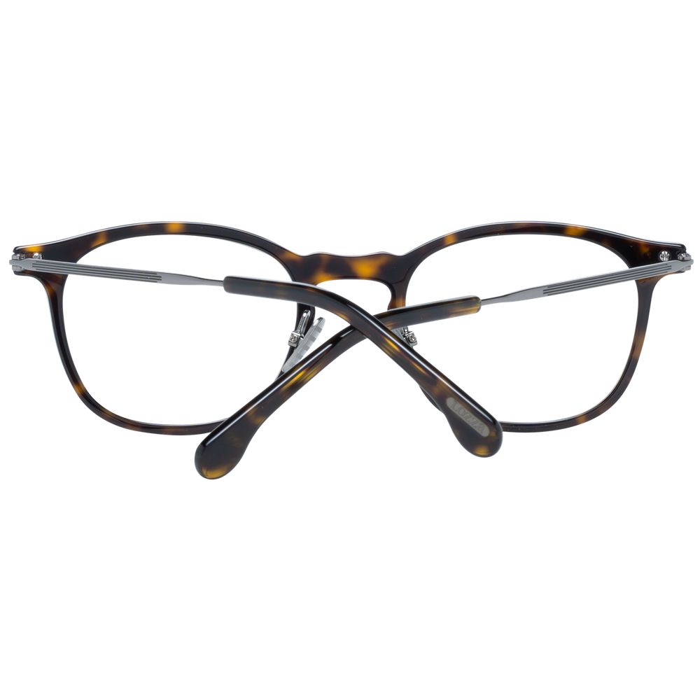 Brown Men Optical Frames - The Luxe Alliance