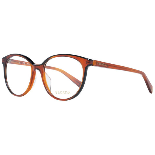 Brown Women Optical Frames - The Luxe Alliance