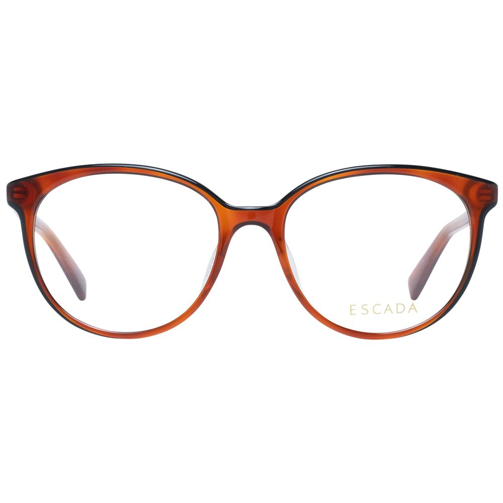 Brown Women Optical Frames - The Luxe Alliance