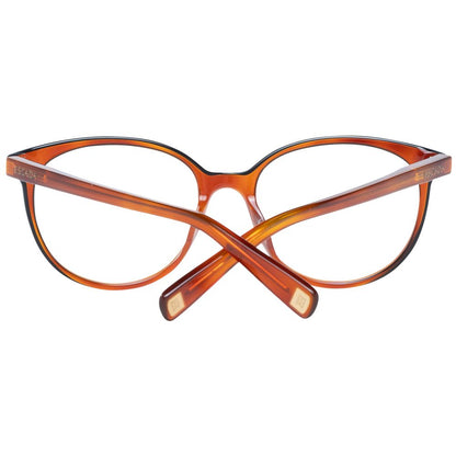 Brown Women Optical Frames - The Luxe Alliance